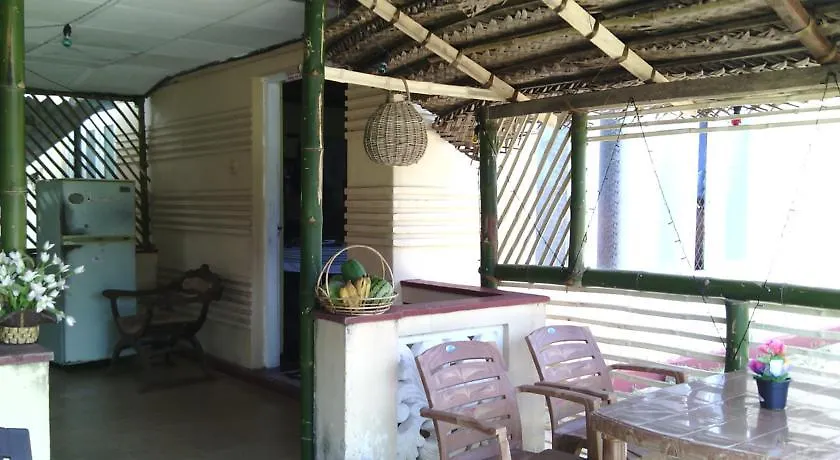 Affittacamere Hotel Yoho Mango House Negombo