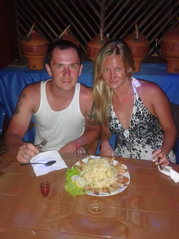 Affittacamere Hotel Yoho Mango House Negombo