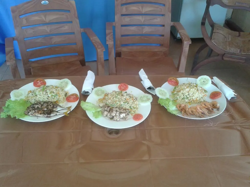 Hotel Yoho Mango House Negombo