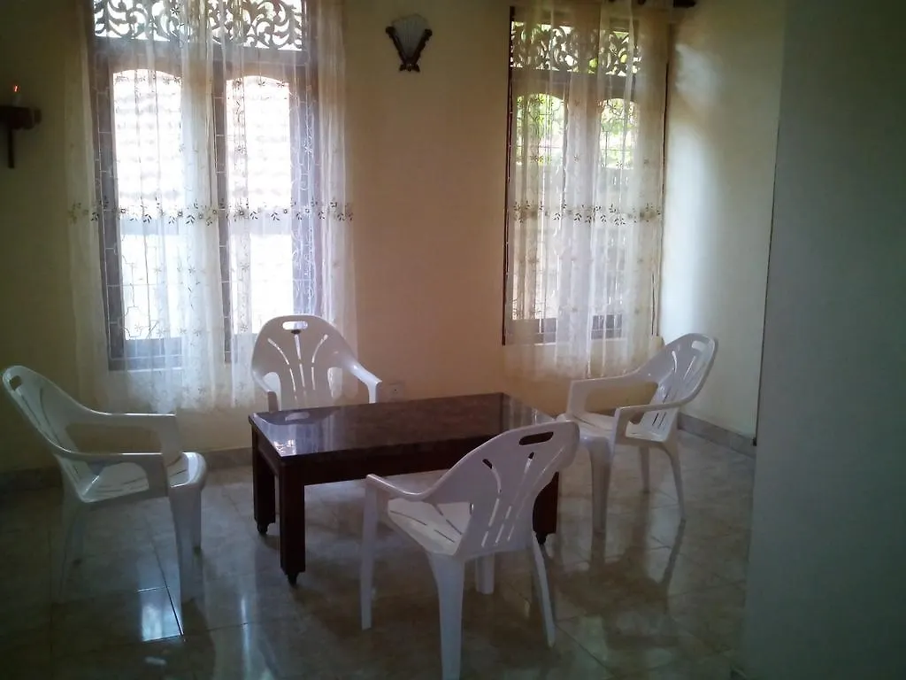 *** Affittacamere Hotel Yoho Mango House Negombo Sri Lanka