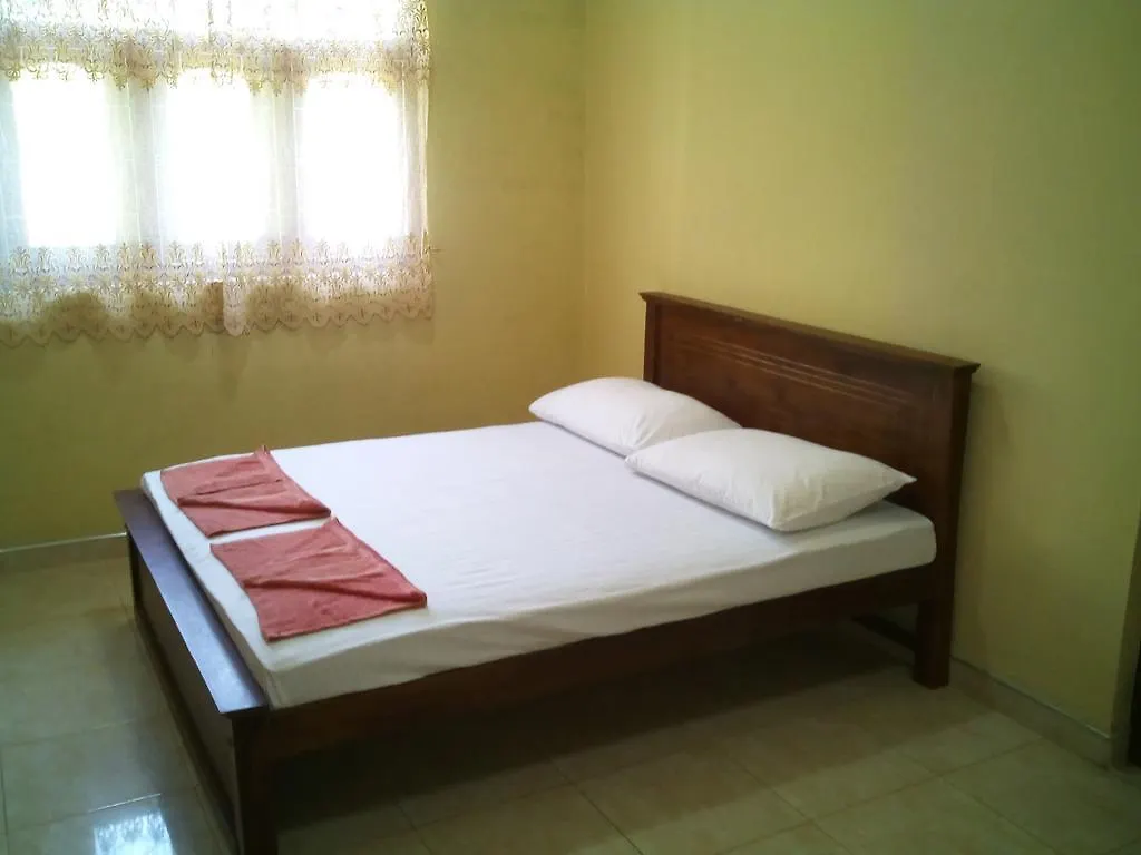 Hotel Yoho Mango House Negombo Affittacamere