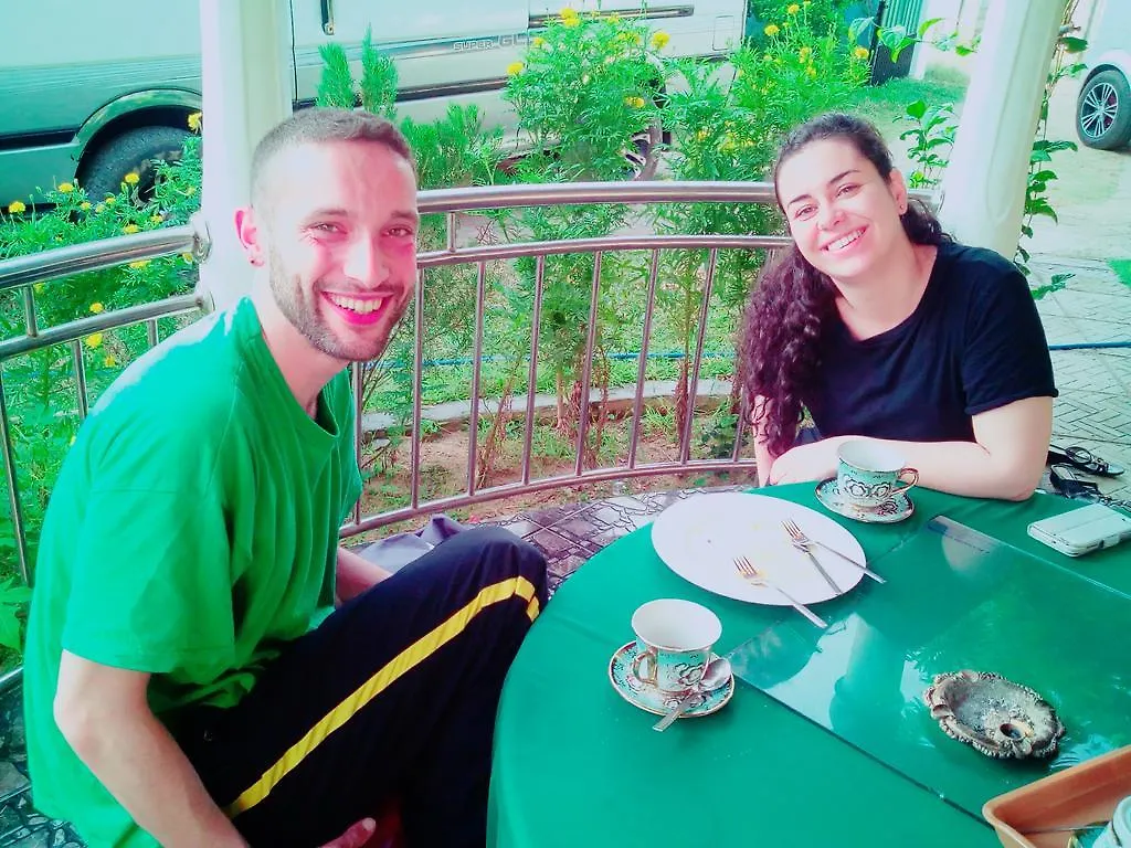 Hotel Yoho Mango House Negombo