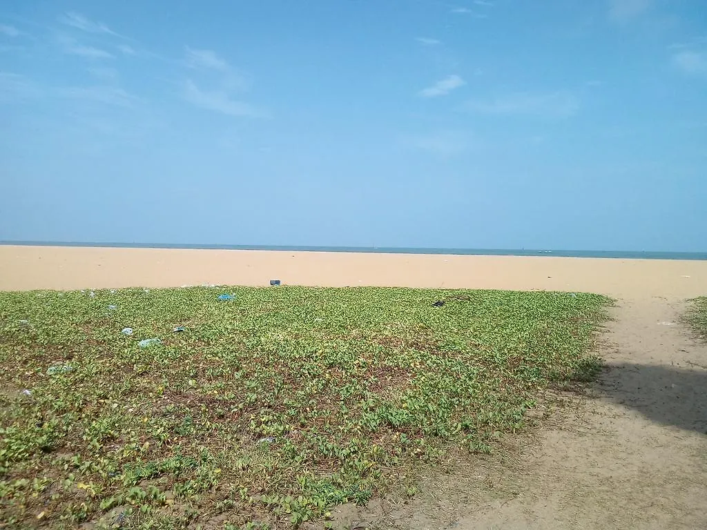 Affittacamere Hotel Yoho Mango House Negombo
