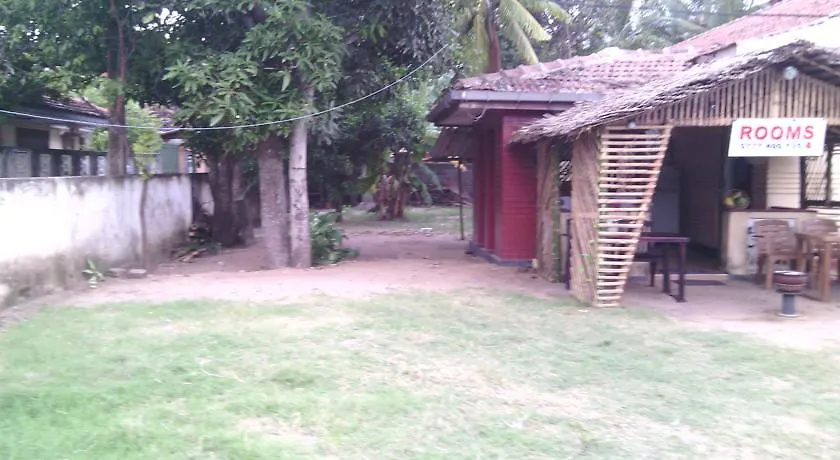 Penzion Hotel Yoho Mango House Negombo