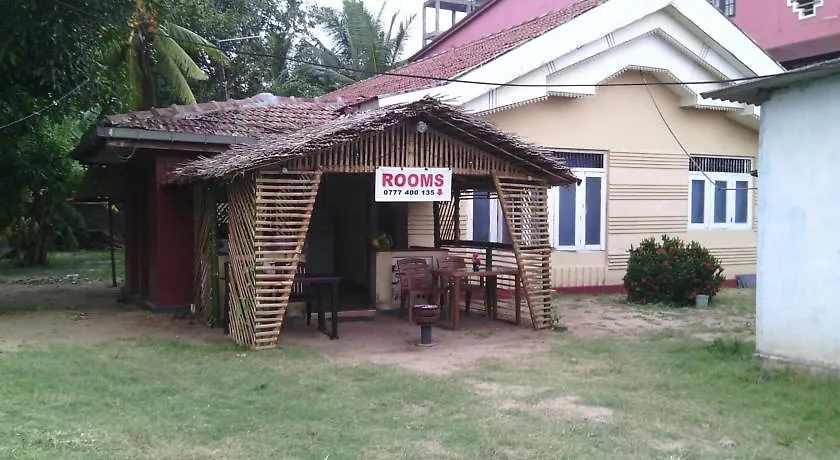 Hotel Yoho Mango House Negombo