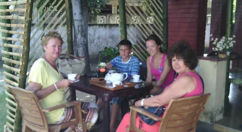 Hotel Yoho Mango House Negombo Penzion