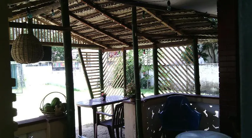 Hotel Yoho Mango House Negombo