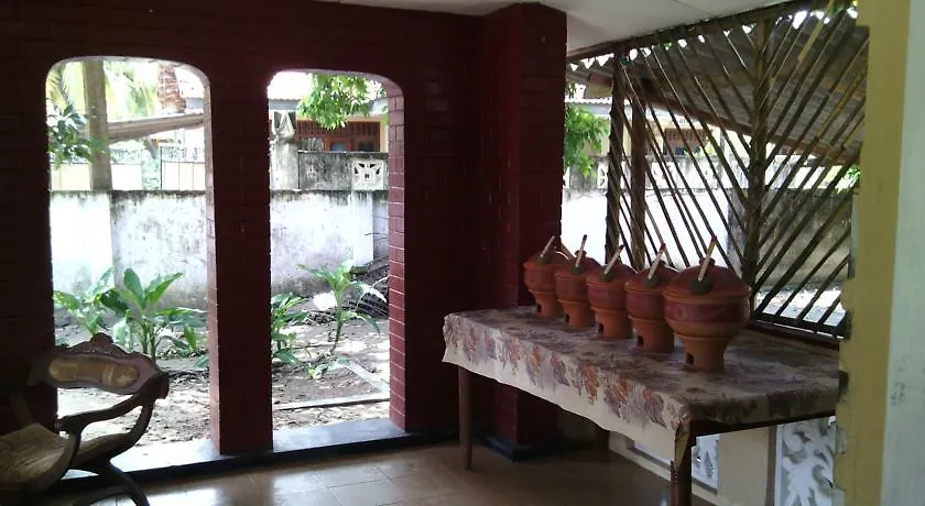 Hotel Yoho Mango House Negombo