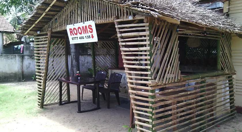 Hotel Yoho Mango House Negombo 3*,  Šrí Lanka