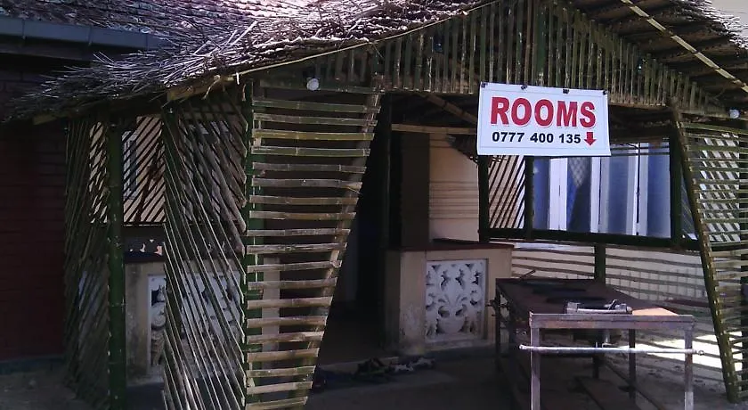 Hotel Yoho Mango House Negombo Penzion