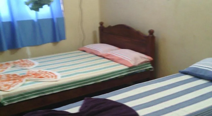 Hotel Yoho Mango House Negombo Penzion