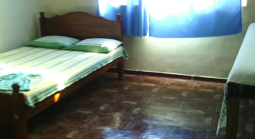 Hotel Yoho Mango House Negombo Penzion