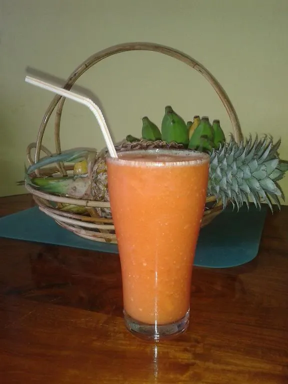 Hotel Yoho Mango House Negombo