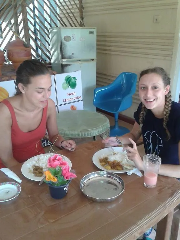 Hotel Yoho Mango House Negombo Penzion