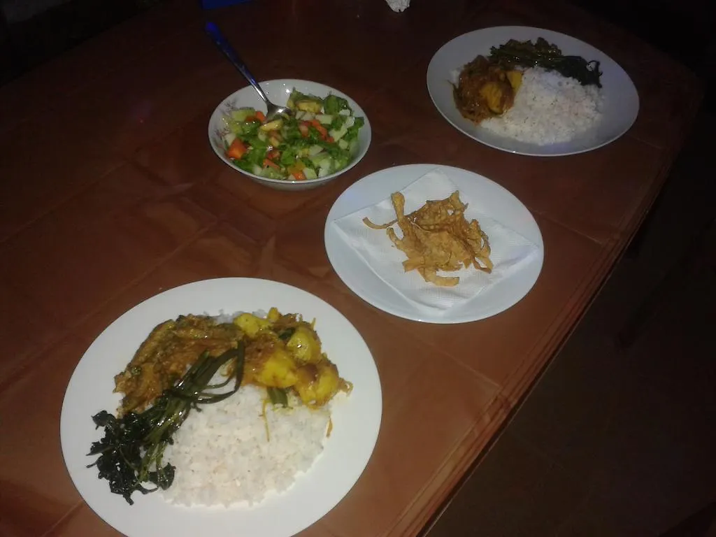 Hotel Yoho Mango House Negombo