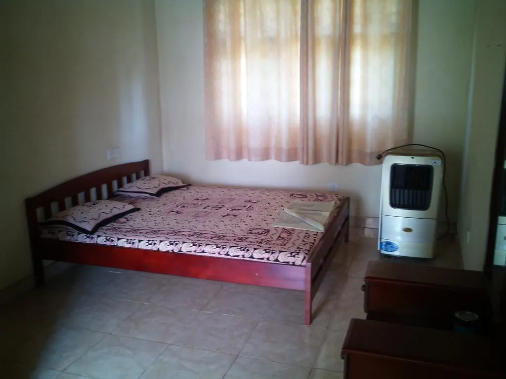 Hotel Yoho Mango House Negombo
