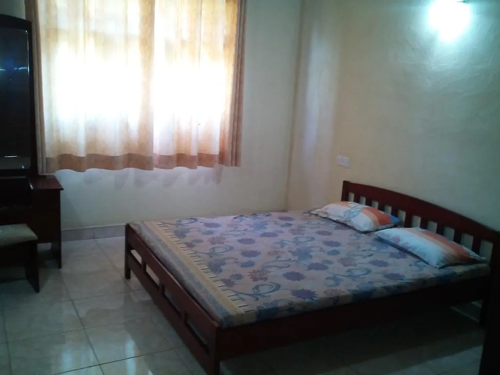 Penzion Hotel Yoho Mango House Negombo