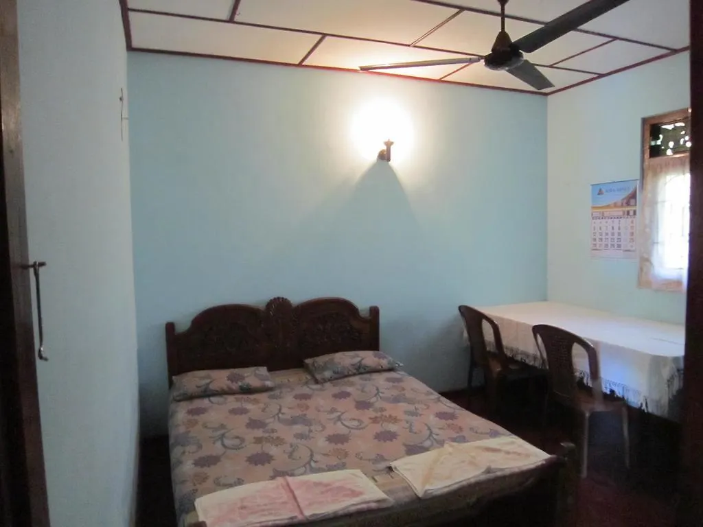 Hotel Yoho Mango House Negombo 3*,