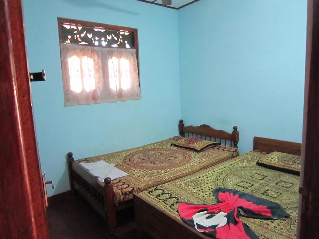 Hotel Yoho Mango House Negombo Penzion