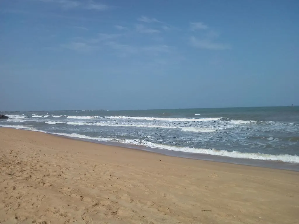 Hotel Yoho Mango House Negombo Penzion