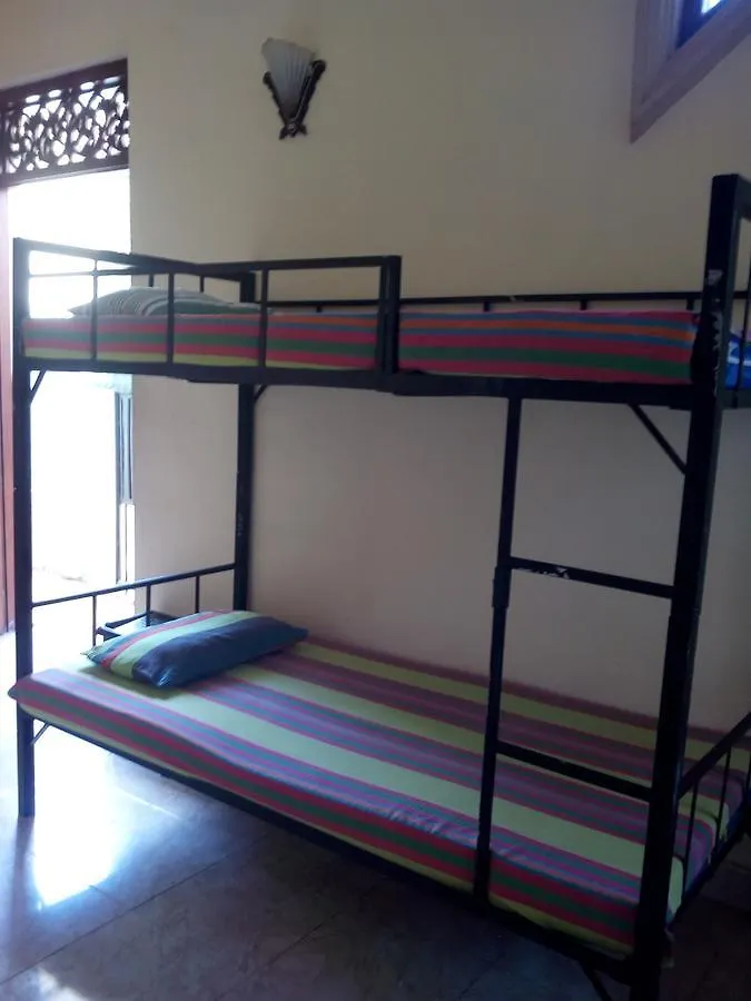 Hotel Yoho Mango House Negombo 3*,