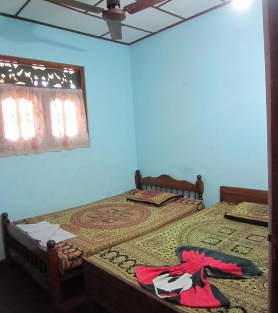 Hotel Yoho Mango House Negombo Penzion
